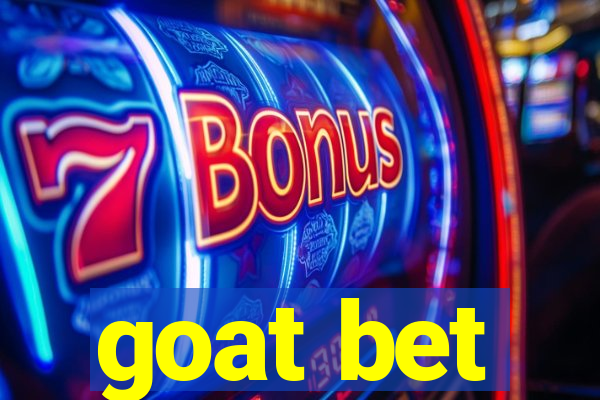 goat bet